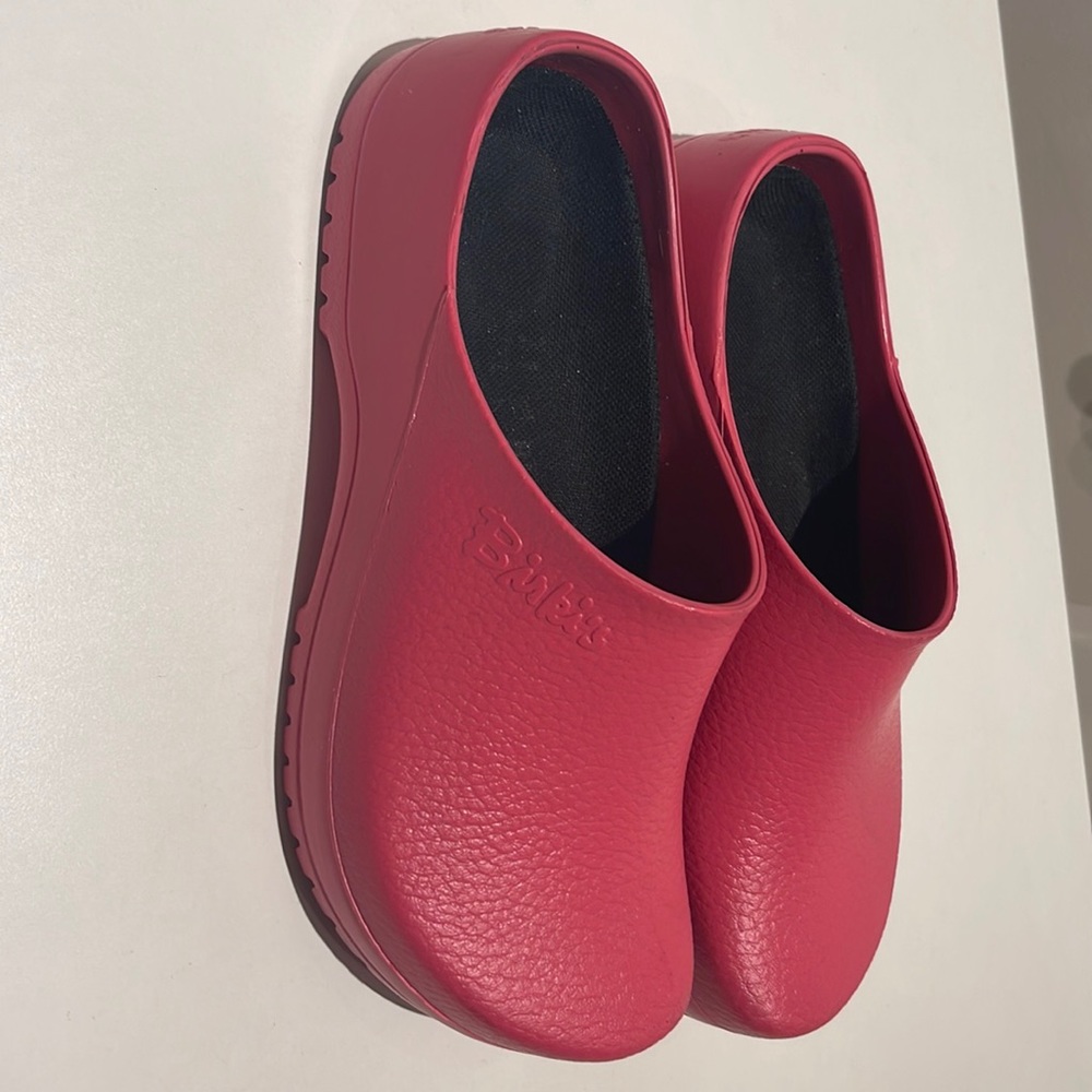 Super-birki Birkenstocks!